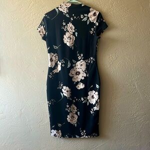 Shien Spring dress